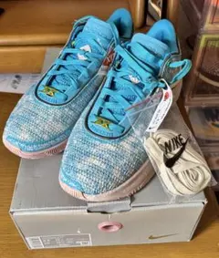 nike lebron 20 ”all-star” 31cm 新品 稀少サイズ！ - メルカリ