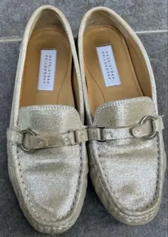 マッキントッシュフィロソフィー　パンプス