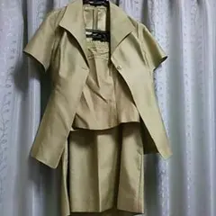 改・早い者勝ち☆ROPE 9スカートsuit 刺繍ビスチェ付