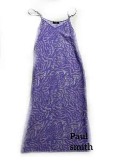 2025年最新】Paul Smith レディース ロングワンピースの人気