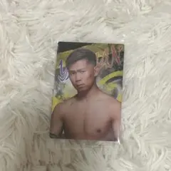 RIZINウエハース24 YA-MAN