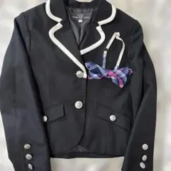 CRATIFYING 140 ジャケットネクタイ付