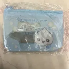 しずくちゃん クリアポーチ みるみるちゃん