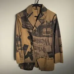 Vivienne Westwood MAN ジャケット ピカデリーサーカス 44のサムネイル