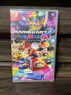 マリオカート8 デラックス Nintendo Switch
