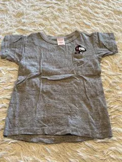 デニム&ダンガリー　Tシャツ　120