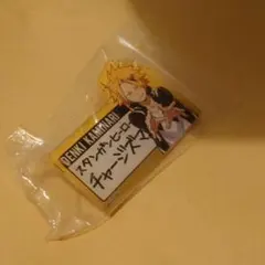 僕のヒーローアカデミア☆名札バッジ☆上鳴