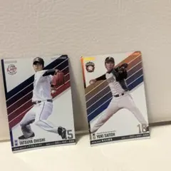 タカラプロ野球カード 95年 オリックス ニール - メルカリ