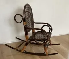 2026年最新】ラタンチェア キッズの人気アイテム - メルカリ