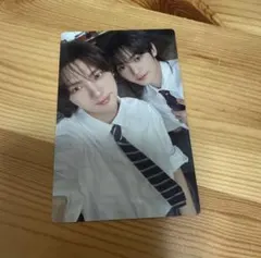 TWS ユニット トレカ