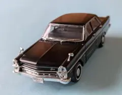 【ノレブ 1/43】日産 グロリア 3代目 A30型 1967 前期型