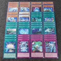 遊戯王】F.A.（フォーミュラアスリート）デッキ 本格構築済みデッキ