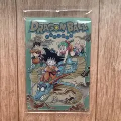 超貴重！ ドラゴンボールAF ビジュアルコレクション ヤングじじい