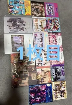 TWICE CD まとめ売り