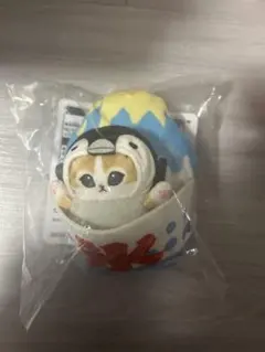 日本ハムファイターズ 鎌ヶ谷スタジアムグッズ カビー おにぎりのキー
