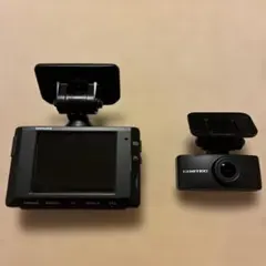 【取扱説明書付】COMTEC HDR963GW ドライブレコーダーのサムネイル