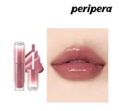 peripera インクムード グロイ ティント 19 クール糖ピンクのサムネイル