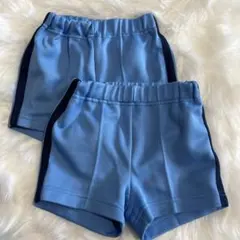 バディスポーツ幼児園　指定体操服　下　２枚セット 110