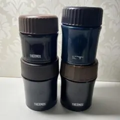 THERMOS スープジャー 4個セット