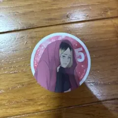 ハイキュー オータムフェア 特典 カード 研磨　アニメイト