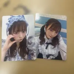 きゅーすと トレカ ver.8 ver.9 梅田みゆ