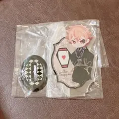 ツイステッドワンダーランド 1番くじ アクリルスタンド エース