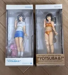 セット figma水着男性リョウ figma水着女性エミリ - メルカリ