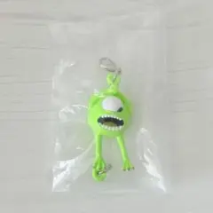 モンスターズインク ゆらゆらつながるマスコット マイク