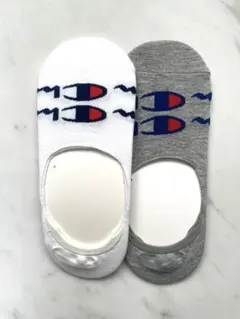 【Jun様専用】チャンピオン フットカバーソックス 《23〜25㎝》