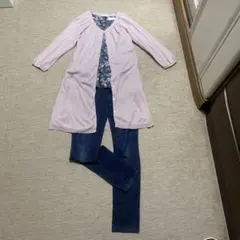 レディース服3点セット売り　まとめ売り