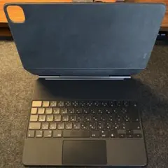 Apple Magic Keyboard iPad Pro 12.9インチ用