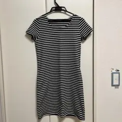 ワンピース　ボーダー