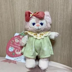 2026年最新】リーナベル ぬいぐるみバッジ ストロベリーの人気アイテム