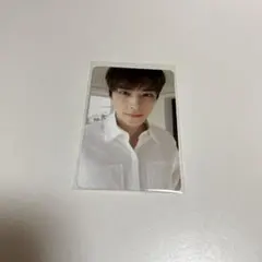 威神V WayV シャオジュン トレカ 假日