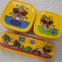 HYSTERIC♥️弁当箱セットのサムネイル