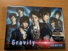 KIS-MY-FT2 Gravity