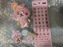 cooky ジョングク BTS まとめ売り