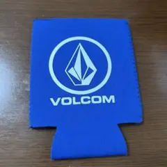 VOLCOM クージー 保冷 クーラー 夏 アウトドアのサムネイル