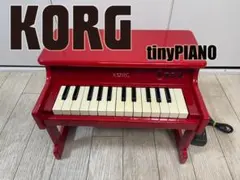 2026年最新】Korg tinyPIANOの人気アイテム - メルカリ