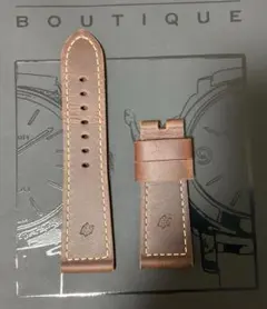 新品未使用】純正 パネライ PANERAI Dバックル 22mm - メルカリ