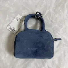 MOUSSY スプリングスペシャルノベルティ