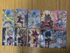 フュージョンワールド ダイバーズ ヒーローズ まとめ売り - メルカリ