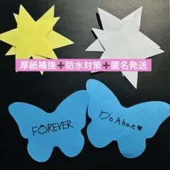 DxS SERENADE 落下物 蝶 ドギョム スングァン seventeen