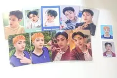 straykids バンチャン トレカ セット