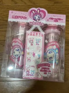 ululis mezzo piano 限定デザイン シャンプーセットのサムネイル