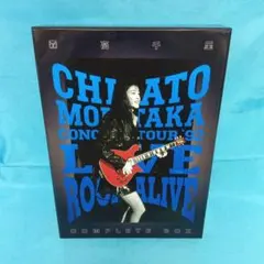 ⭐︎【希少】販促用 森高千里パネル アルバムROCK ALIVE⭐︎ - メルカリ