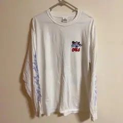 04 Limited Sazabys ロンT Lサイズ