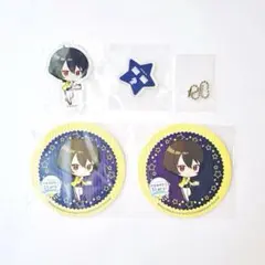 あんスタ アニカフェ 朔間凛月 アクスタ コースター