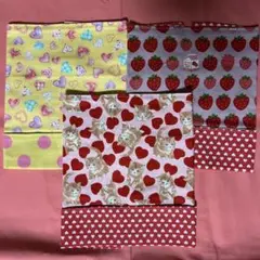 専用出品♡ランチョンマット3枚セット♡Ｎｏ．68