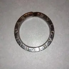 値下げ！BVLGARI ブルガリ キーリング チャームのサムネイル